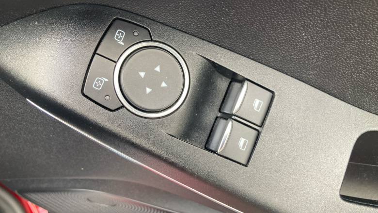 Ford Fiesta 1.0 EcoBoost 140 ST-Line 5dr Petrol Hatchback